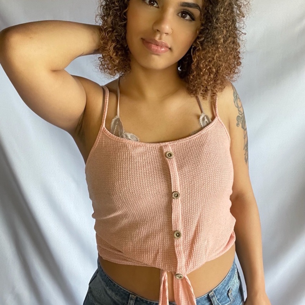 Tank - Picture 2 of 2